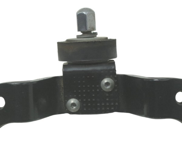 Suporte Buzina Harley Xl 1200c 11-13 Original