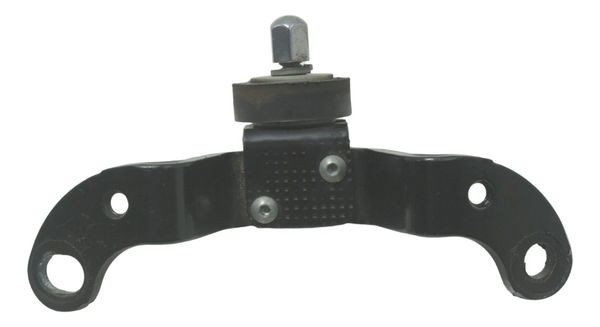 Suporte Buzina Harley Xl 1200c 11-13 Original