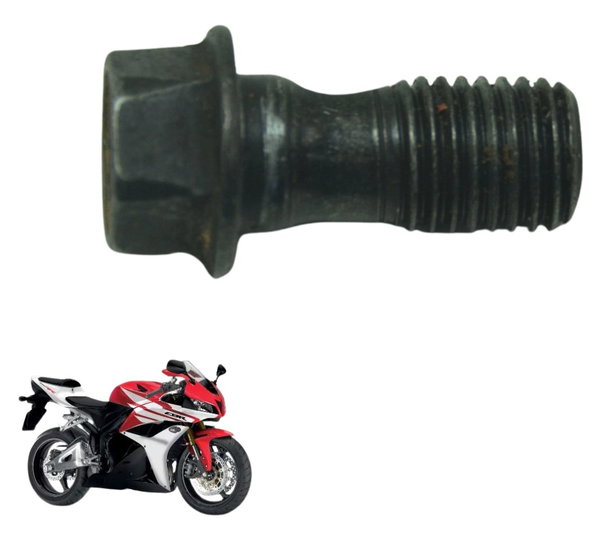 Parafuso Óleo Honda Cbr 600 Rr 07-14 Original