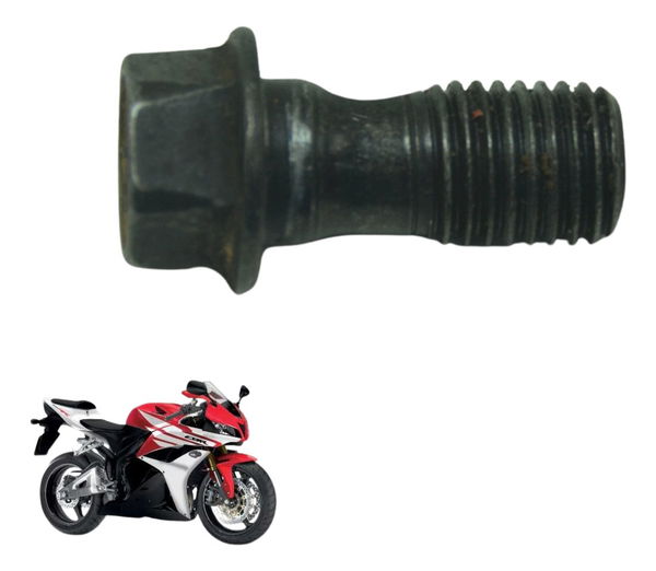 Parafuso Óleo Honda Cbr 600 Rr 07-14 Original