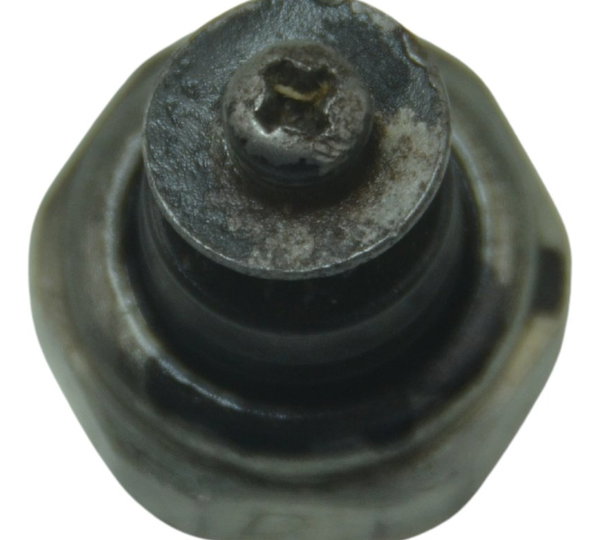 Sensor Pressão Óleo Honda Cbr 600 Rr 07-14 Original