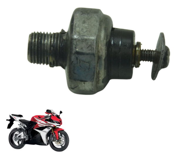 Sensor Pressão Óleo Honda Cbr 600 Rr 07-14 Original
