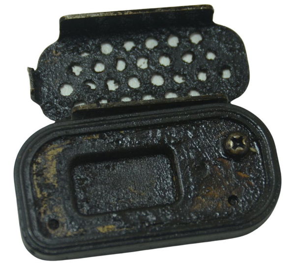 Válvula Respiro Cabeçote Honda Cbr 600 Rr 07-14 Original