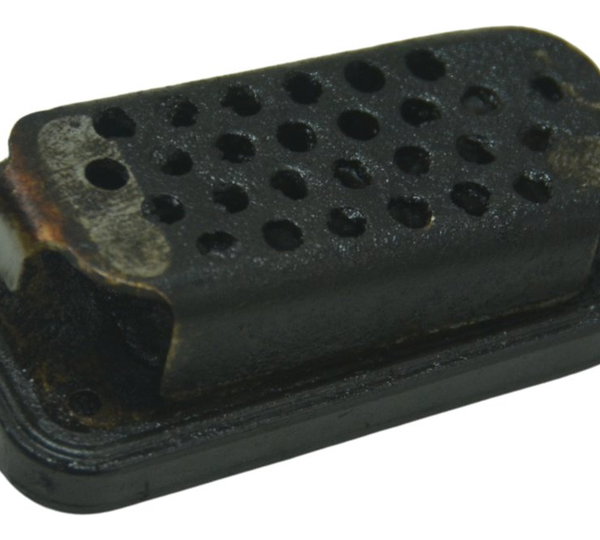 Válvula Respiro Cabeçote Honda Cbr 600 Rr 07-14 Original