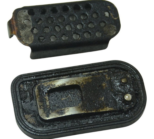 Válvula Respiro Cabeçote Honda Cbr 600 Rr 07-14 Original