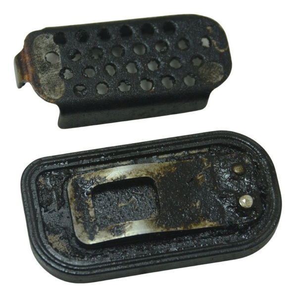 Válvula Respiro Cabeçote Honda Cbr 600 Rr 07-14 Original