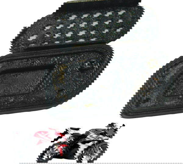 Válvula Respiro Cabeçote Honda Cbr 600 Rr 07-14 Original