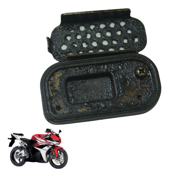 Válvula Respiro Cabeçote Honda Cbr 600 Rr 07-14 Original
