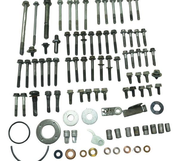 Parafuso Diversos Motor Honda Cbr 600 Rr 07-14 Original