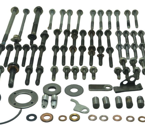 Parafuso Diversos Motor Honda Cbr 600 Rr 07-14 Original