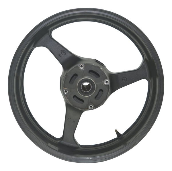 Roda Traseira Honda Cbr 600 Rr 07-14 Original Preto