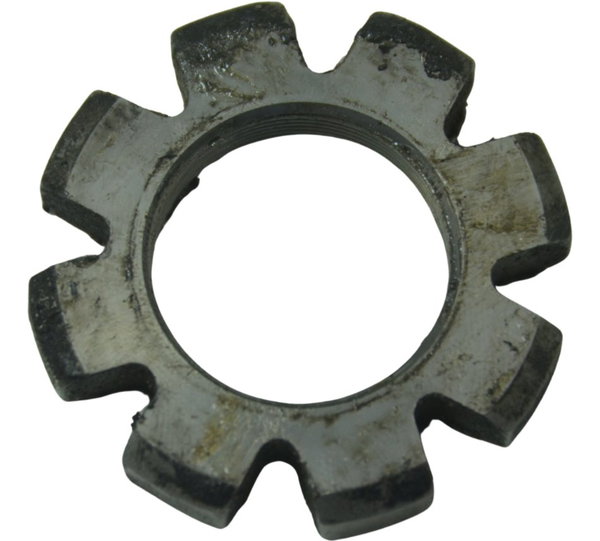 Porca Mesa Honda Cbr 600 Rr 07-14 Original