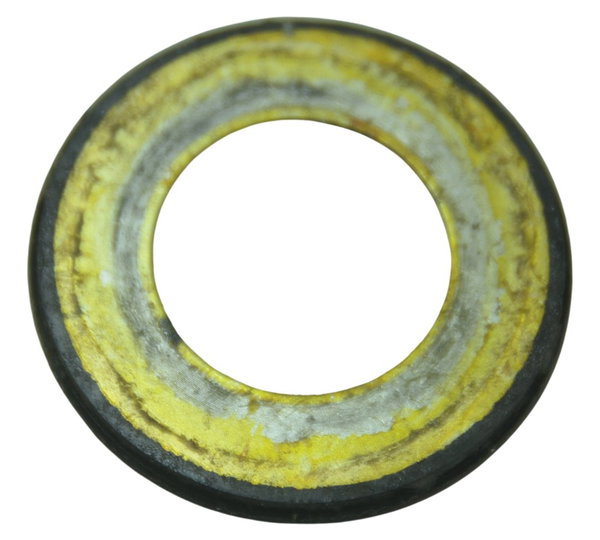 Porca Mesa Honda Cbr 600 Rr 07-14 Original