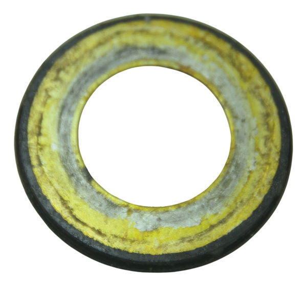 Porca Mesa Honda Cbr 600 Rr 07-14 Original