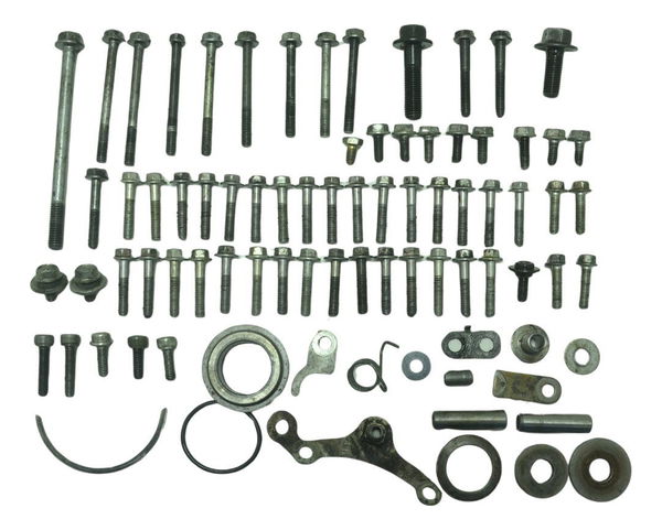 Parafuso Diversos Motor Honda Cbr 600 Rr 07-14 Original