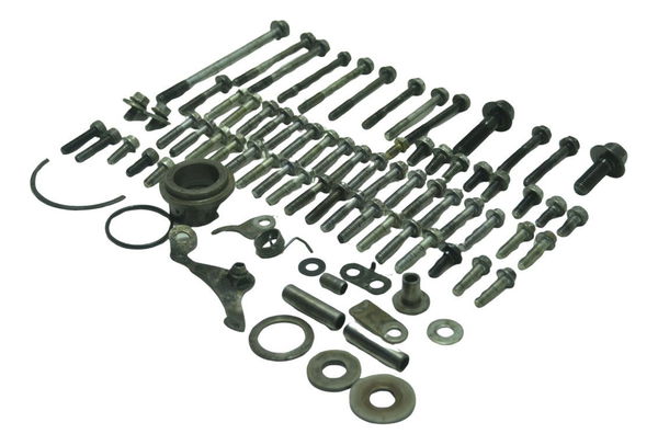 Parafuso Diversos Motor Honda Cbr 600 Rr 07-14 Original