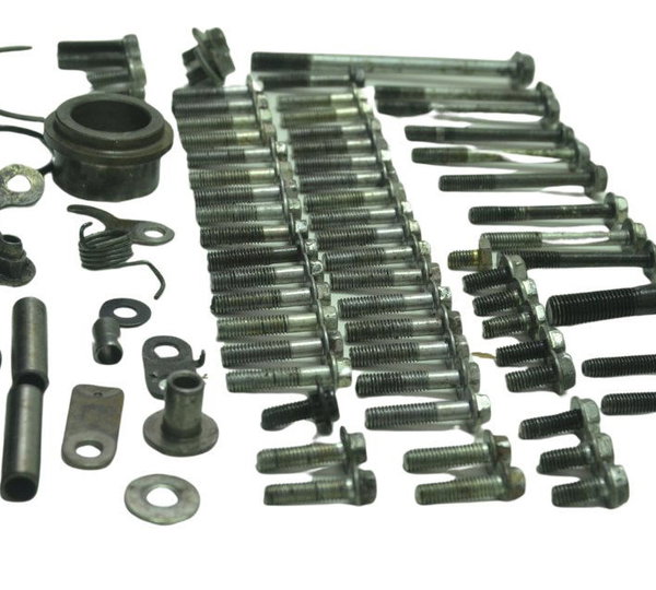 Parafuso Diversos Motor Honda Cbr 600 Rr 07-14 Original