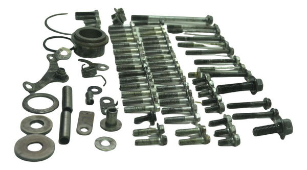 Parafuso Diversos Motor Honda Cbr 600 Rr 07-14 Original