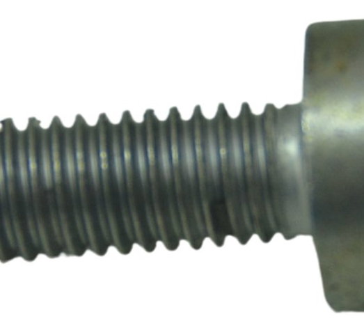 Parafuso Suporte Pedaleira Honda Cbr 600 Rr 07-14 Original