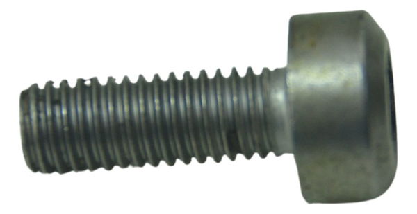 Parafuso Suporte Pedaleira Honda Cbr 600 Rr 07-14 Original