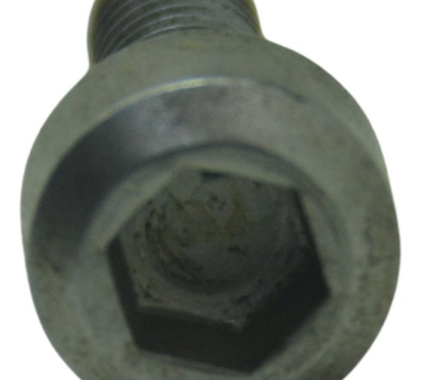 Parafuso Suporte Pedaleira Honda Cbr 600 Rr 07-14 Original