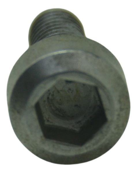 Parafuso Suporte Pedaleira Honda Cbr 600 Rr 07-14 Original