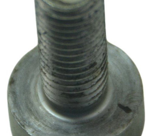 Parafuso Suporte Pedaleira Honda Cbr 600 Rr 07-14 Original