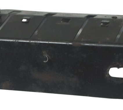 Suporte Reles Harley Softail Fat Boy 12-15 Original Preto