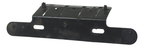 Suporte Reles Harley Softail Fat Boy 12-15 Original Preto