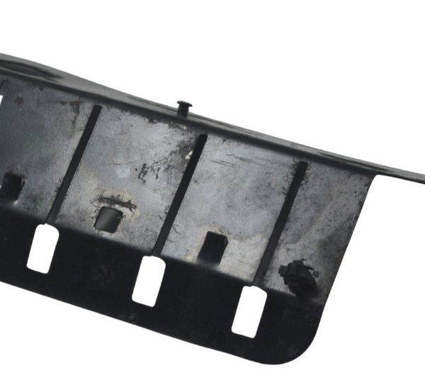 Suporte Reles Harley Softail Fat Boy 12-15 Original Preto