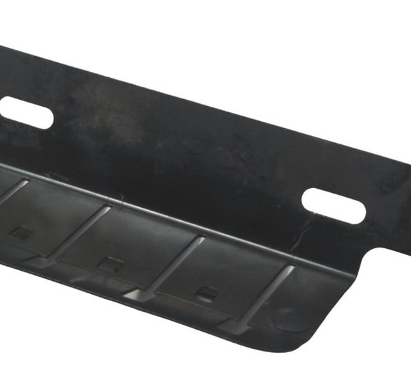 Suporte Reles Harley Softail Fat Boy 12-15 Original Preto