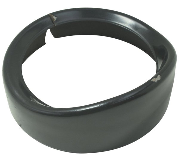 Aro Farol Harley Softail Fat Boy 12-15 Original Ambos Lados