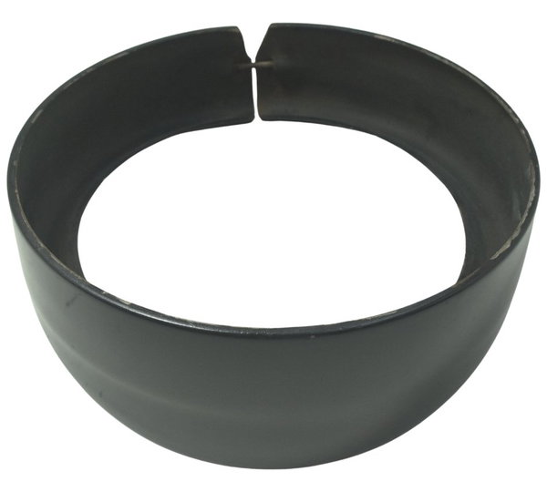 Aro Farol Harley Softail Fat Boy 12-15 Original Ambos Lados