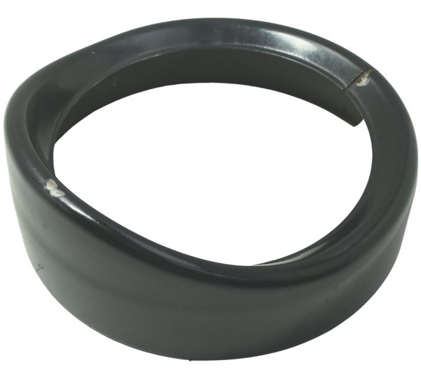 Aro Farol Harley Softail Fat Boy 12-15 Original Ambos Lados