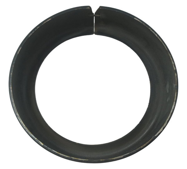 Aro Farol Harley Softail Fat Boy 12-15 Original Ambos Lados