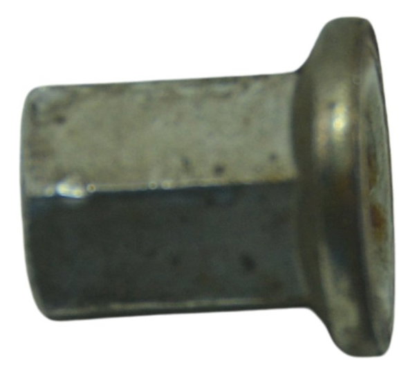 Porca Escape Honda Cbr 600 Rr 07-14 Original