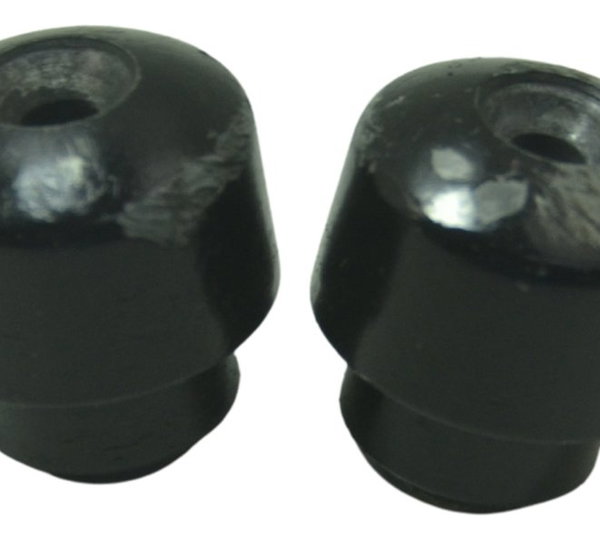 Par Peso Guidão C/ Detalhes Honda Cbr 600 Rr 07-14 Original