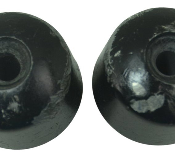 Par Peso Guidão C/ Detalhes Honda Cbr 600 Rr 07-14 Original