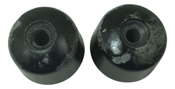 Par Peso Guidão C/ Detalhes Honda Cbr 600 Rr 07-14 Original