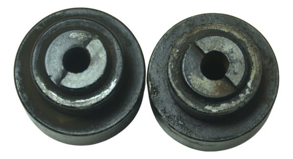 Par Peso Guidão C/ Detalhes Honda Cbr 600 Rr 07-14 Original