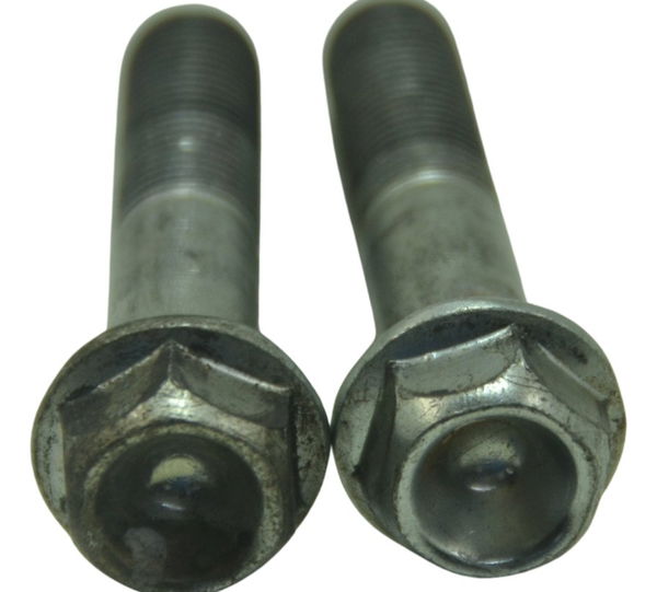 Parafuso Fixação Motor Honda Cbr 600 Rr 07-14 Original