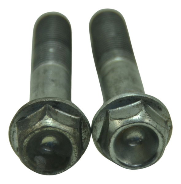 Parafuso Fixação Motor Honda Cbr 600 Rr 07-14 Original