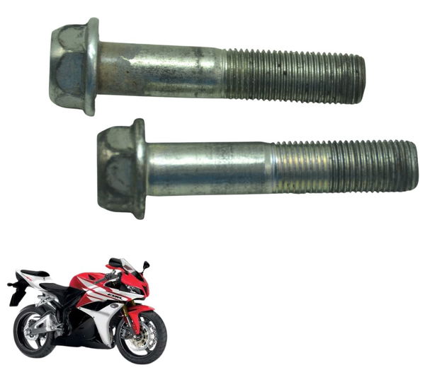 Parafuso Fixação Motor Honda Cbr 600 Rr 07-14 Original