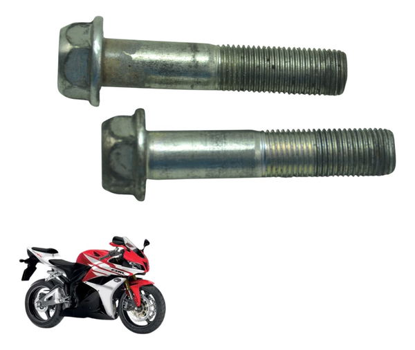 Parafuso Fixação Motor Honda Cbr 600 Rr 07-14 Original