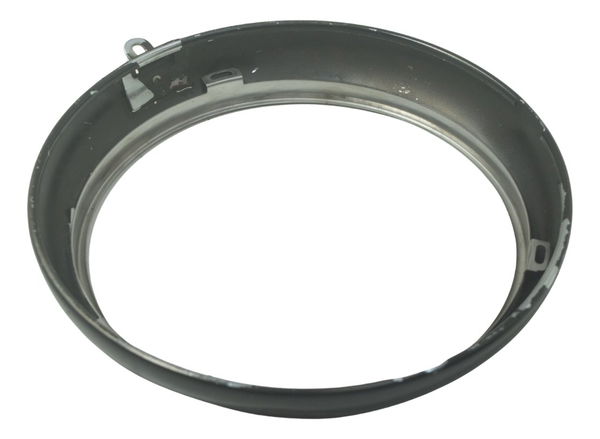 Aro Farol Harley Softail Fat Boy 12-15 Original Ambos Lados