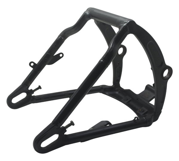 Quadro Elástico Harley Softail Fat Boy 12-15 Original