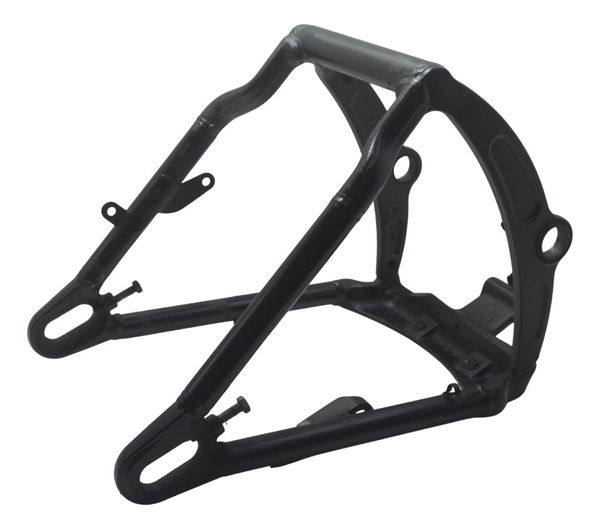 Quadro Elástico Harley Softail Fat Boy 12-15 Original