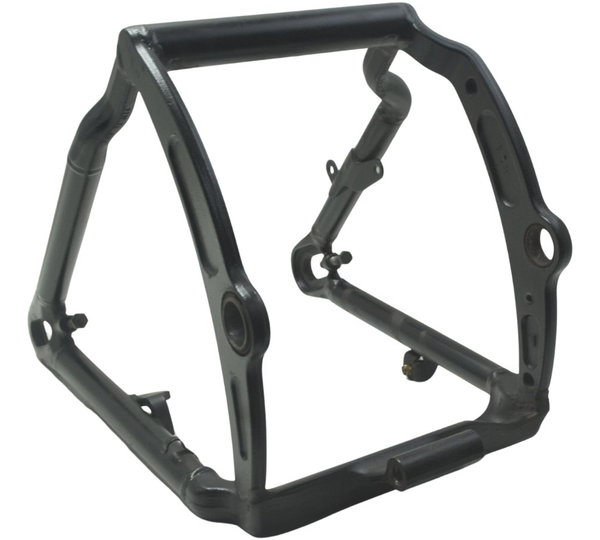 Quadro Elástico Harley Softail Fat Boy 12-15 Original