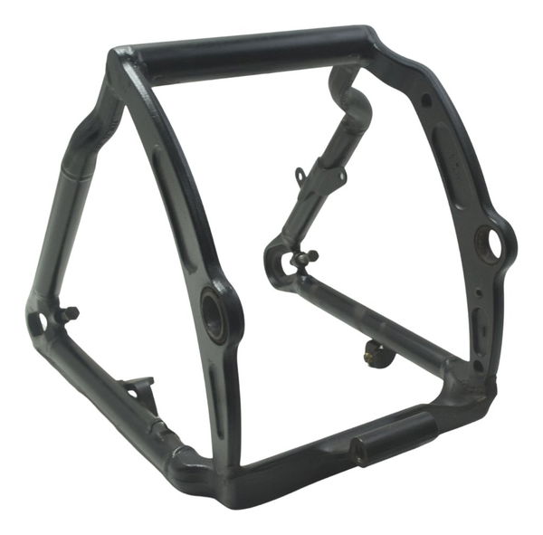 Quadro Elástico Harley Softail Fat Boy 12-15 Original