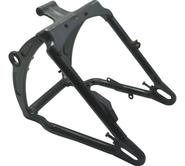 Quadro Elástico Harley Softail Fat Boy 12-15 Original